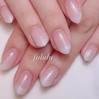 ネイル Fululu nailのネイルデザイン