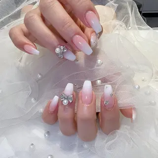 ネイル DG nailのネイルデザイン