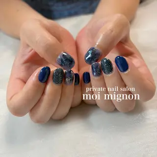 ネイル nailist Aki♡のネイルデザイン