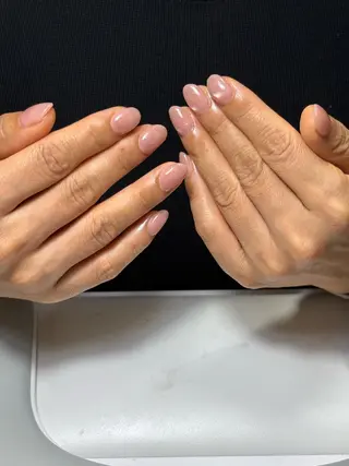 ネイル ファム ヴァンのネイルデザイン