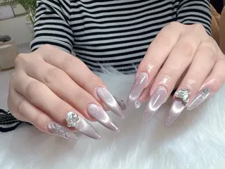 ネイル LANA NAILのネイルデザイン