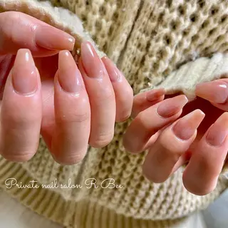 ネイル aneu. -アヌ- 💅🫧reinaのネイルデザイン