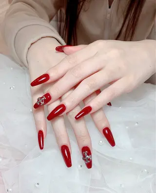 ネイル Bél Nail salonのネイルデザイン