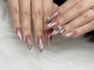 ネイル Eminal nailのネイルデザイン