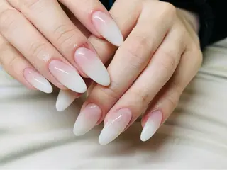 ネイル nail salon アトリエBONOのネイルデザイン