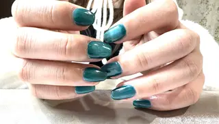 ネイル エン ホヨのネイルデザイン