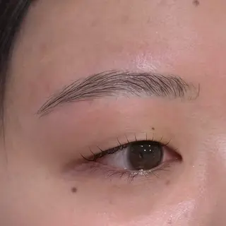 マツエク・マツパ 太田 栞亜のマツエク・マツパデザイン
