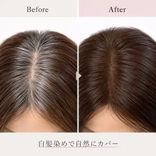 カラー NANAMI♡ 新宿/表参道のヘアスタイル
