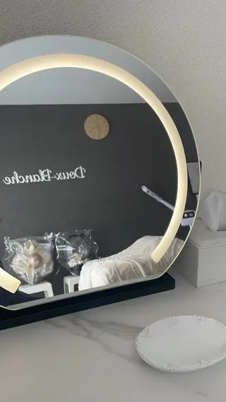Doux Blancheのエステ・リラクイメージ