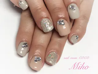 ネイル nail Berunaのネイルデザイン