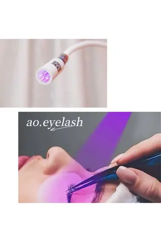 マツエク・マツパ ao.eyelash マツエクの眉毛・アイブロウイメージ