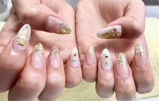 ネイル 吉田 (ネイリスト)のネイルデザイン
