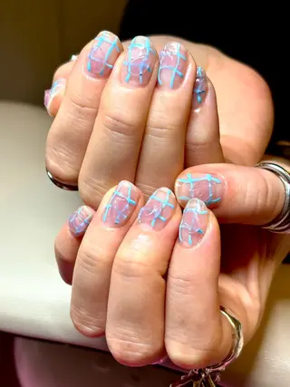ネイル Nails by MILKのネイルデザイン