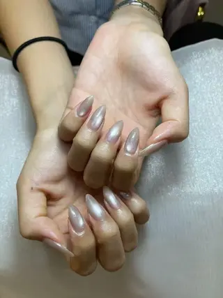 ネイル sunny nail りりのネイルデザイン