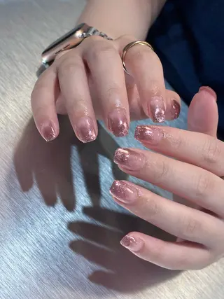 ネイル nail salon sou.のネイルデザイン