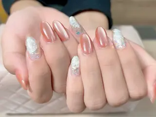 ネイル nail salon WaKEのネイルデザイン