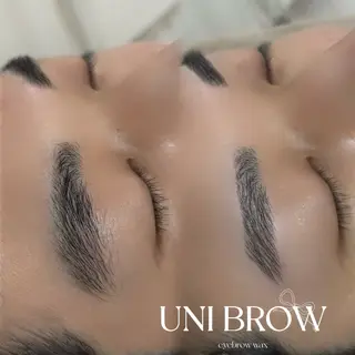 アイブロウ 前田 瑠美のマツエク・マツパデザイン