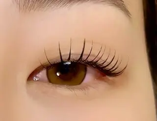 マツエク・マツパ ten． eye lashのマツエク・マツパデザイン