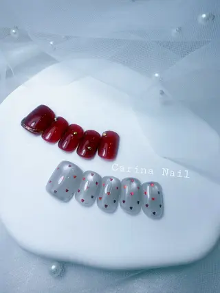 ネイル Carina Nailのネイルデザイン