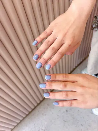 ネイル akemi LANDTENJINのネイルデザイン
