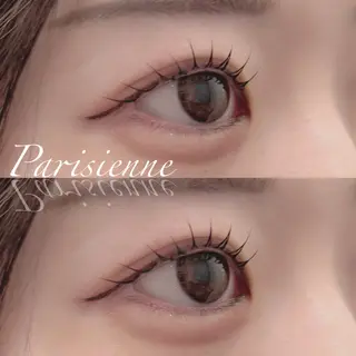 マツエク・マツパ Shucre名駅🎀 Rannaのマツエク・マツパデザイン