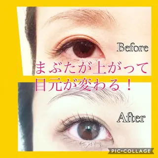 マツエク・マツパ K△N△♡かな ヘア&まつげのマツエク・マツパデザイン
