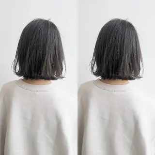 ショート カラー ネイル ヘアアレンジ パーマ マツエク・マツパ iplus　眉毛と まつげパーマ専門店のマツエク・マツパデザイン