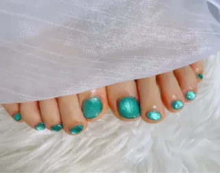 ネイル Lee_nail の スタップのネイルデザイン