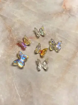 ネイル emunail あやかのネイルデザイン