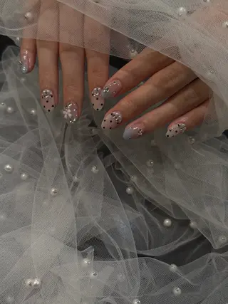 ネイル Acoonail 宮田のネイルデザイン