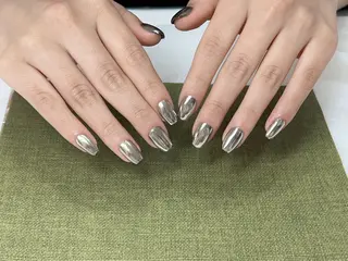 ネイル L&Y Nail salonのネイルデザイン