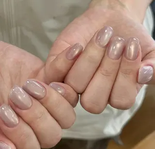 ネイル Pure&Rich Nailのネイルデザイン
