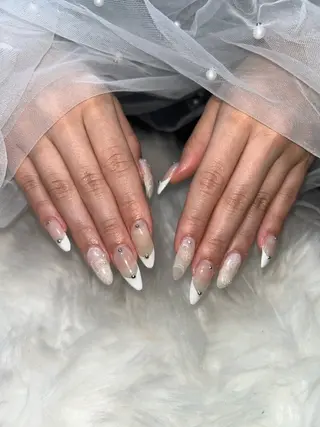 ネイル nail salon Lilynのネイルデザイン