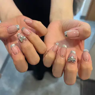 ネイル NANA SAKURAのネイルデザイン