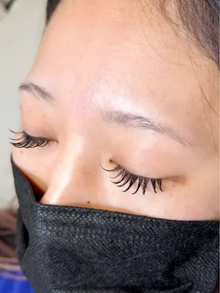 マツエク・マツパ niko AYAMIのネイルデザイン