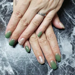 ネイル BELIAS nailsalonのネイルデザイン