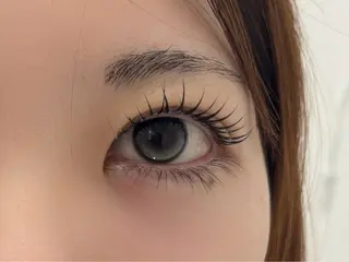 マツエク・マツパ LEDエクステ/ Amiのマツエク・マツパデザイン