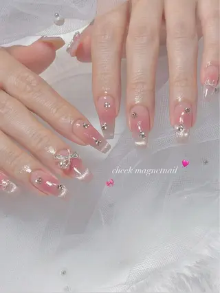 ネイル Nihonthy Nail 新宿のネイルデザイン