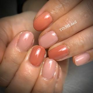 ネイル TO:MEnail 町田市/南町田🌿のネイルデザイン