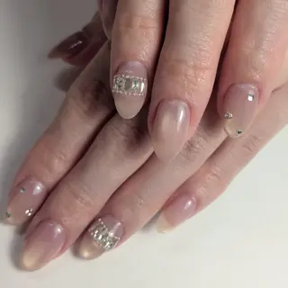 ネイル Liure. Yuko💅♡のネイルデザイン