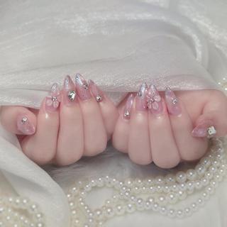 ネイル Melia Nail Nambaのネイルデザイン