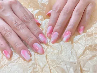 ネイル Umi nail& eyelashのネイルデザイン