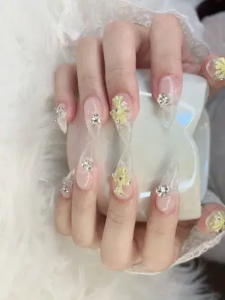 ネイル MIO Nailのネイルデザイン
