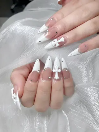 ネイル NEM nailstudioのネイルデザイン