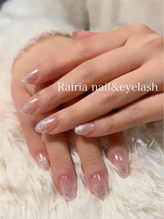 ネイル Rairia Yamaguchiのネイルデザイン