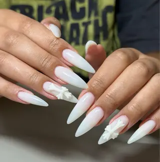 ネイル 🍑 momo_nailのネイルデザイン