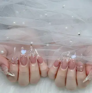 ネイル Mika nail_Royalのネイルデザイン