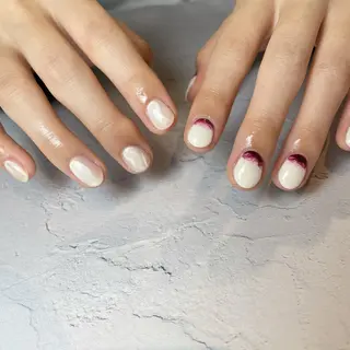 ネイル たなか いつきのネイルデザイン
