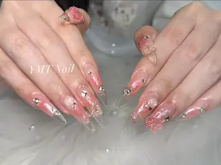 ネイル もり ゆきのネイルデザイン