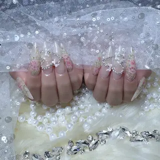 ネイル Doris Nail Salonのネイルデザイン